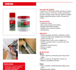 Download de catálogo